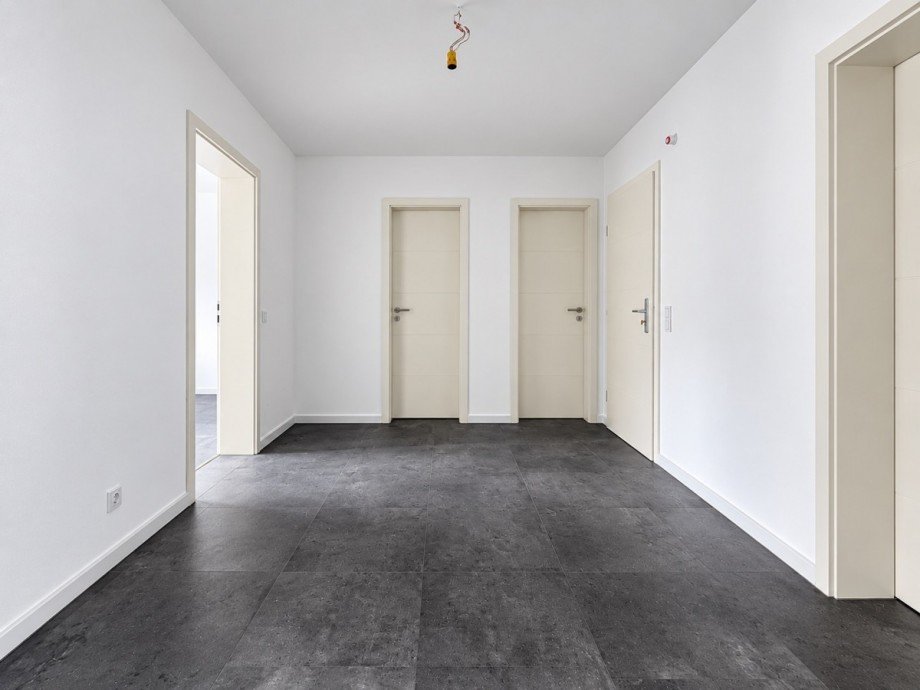 Diele Etagenwohnung Dormagen