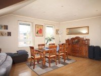 Hauptbild Vermietete 2-Zimmer-DG-Wohnung mit Duplex-Parker in Köln-Bickendorf