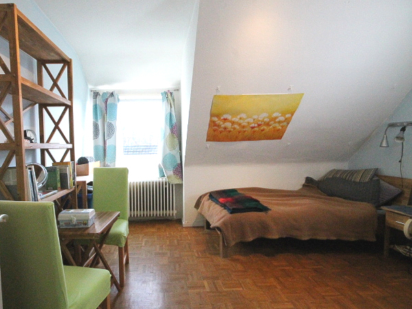 DG Kinderzimmer Einfamilienhaus Gummersbach