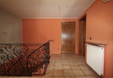 Eingangsdiele Einfamilienhaus - ca. 131  m� Wohnfl�che - mit gro�z�gigem Wohn-Essbereich!