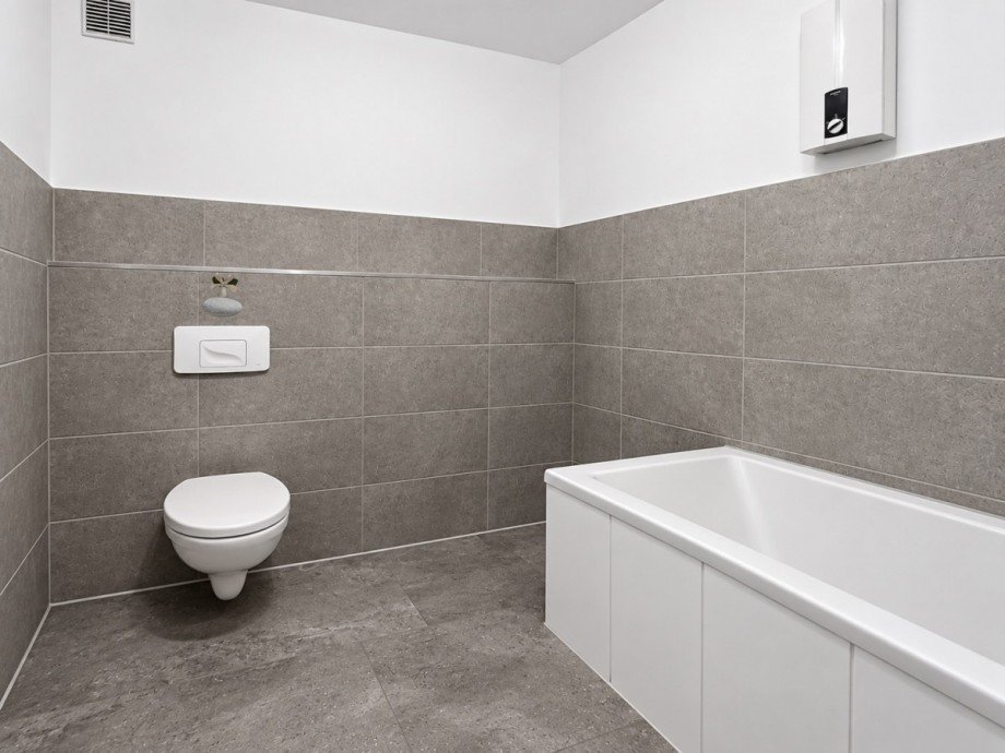 Badezimmer Etagenwohnung Dormagen