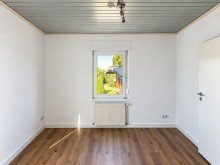 EG-Wohnung Schlafzimmer 3 EIN HAUS, DREI WOHNUNGEN, VIELE PERSPEKTIVEN - ZENTRUMSNAH IN LICH