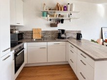 K�che Attraktive 2-Zimmerwohnung - ca. 59 m� - mit gro�zum Wohn-/Essbereich und Sonnenbalkon