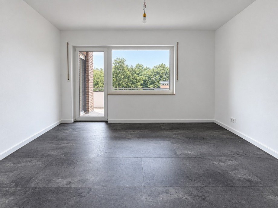 Schlafzimmer Etagenwohnung Dormagen