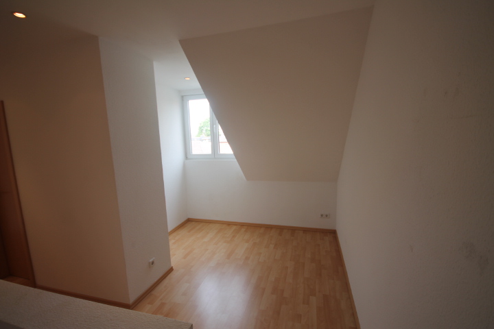 DG Nische Reihenmittelhaus Frechen