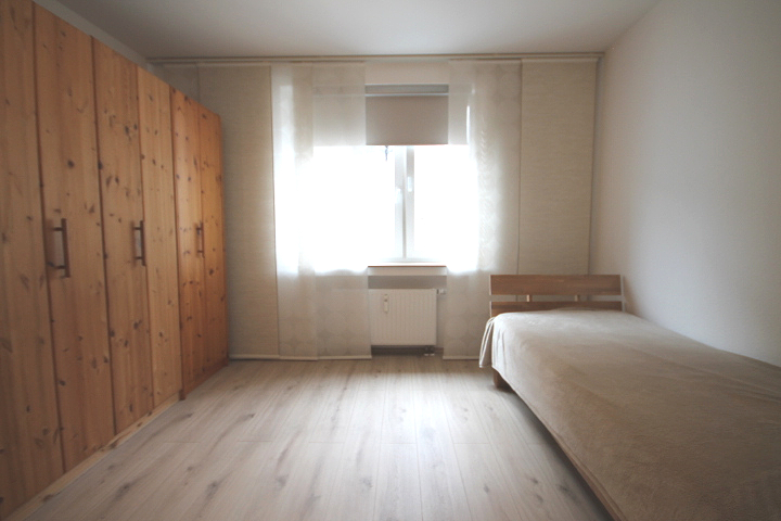 Schlafzimmer Etagenwohnung K�ln