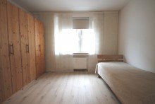 Schlafzimmer ***Wohngl�ck in Deutz - unweit des Rheins! 2-Zimmer-Wohnung - 58 m� - Balkon***