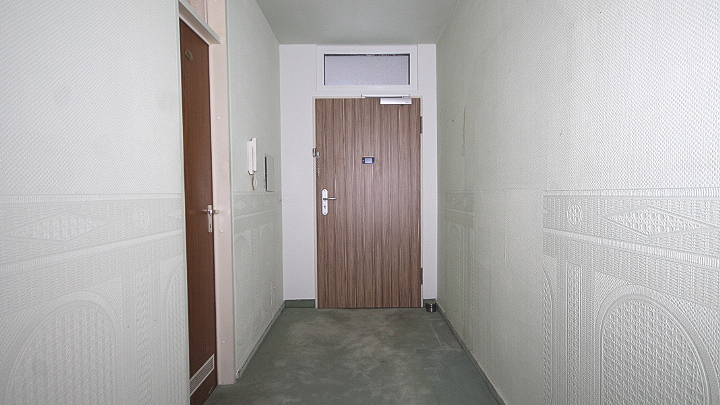 Flur Etagenwohnung Buseck