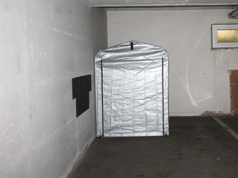 TG-Stellplatz Erdgeschosswohnung Frechen