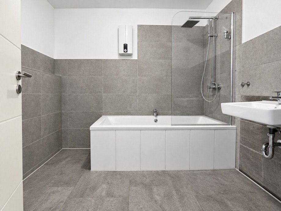 Badezimmer Etagenwohnung Dormagen
