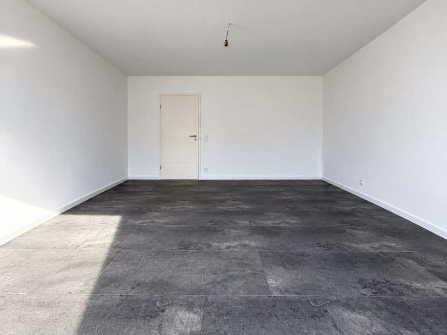 Wohnzimmer Etagenwohnung Dormagen