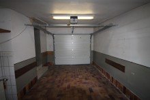 Garage Bild 2 Einfamilienhaus - ca. 111,00 m� Wohnfl�che - in Steinbach mit Freiraum f�r Ihre Ideen