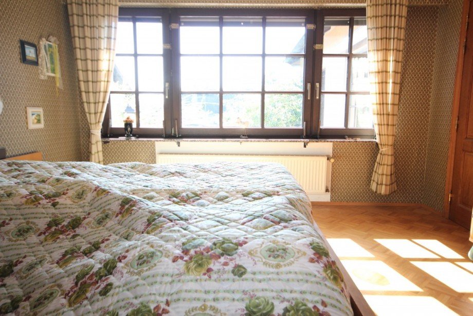 Schlafzimmer Bild 2 Einfamilienhaus Swisttal