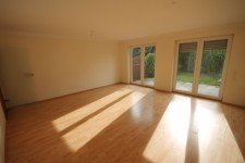 Hauptbild Gut aufgeteiltes Mittelreihenhaus mit Westterrasse f�r den Anflug Ihrer Freunde! - Frei 01.08.2026