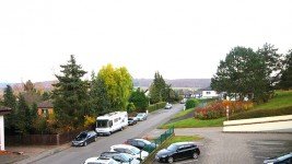 Hauptbild 2-Zimmer-Wohnung - 81 m² - für Eigennutzer und Kapitalanleger - gr. Balkon - RENOVIERUNGSBEDÜRFTIG