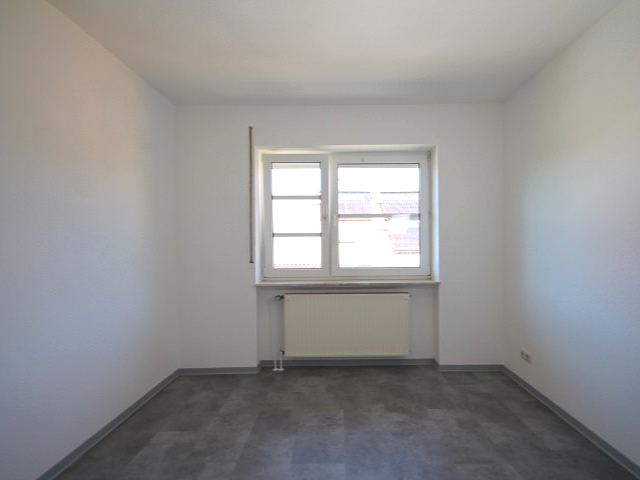 Schlafzimmer Bild 1 Etagenwohnung Alsfeld