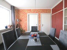 EG Esszimmer Einfamilienhaus in ruhiger Lage von Gummersbach-Windhagen - ca. 161 m� Wohnfl�che - mit Kamin