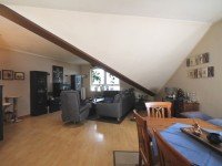 Bild (bfef5c46d2f365b5d8fccc48d965152e): Vermietete 2-Zimmer-DG-Wohnung mit Duplex-Parker in K�ln-Bickendorf