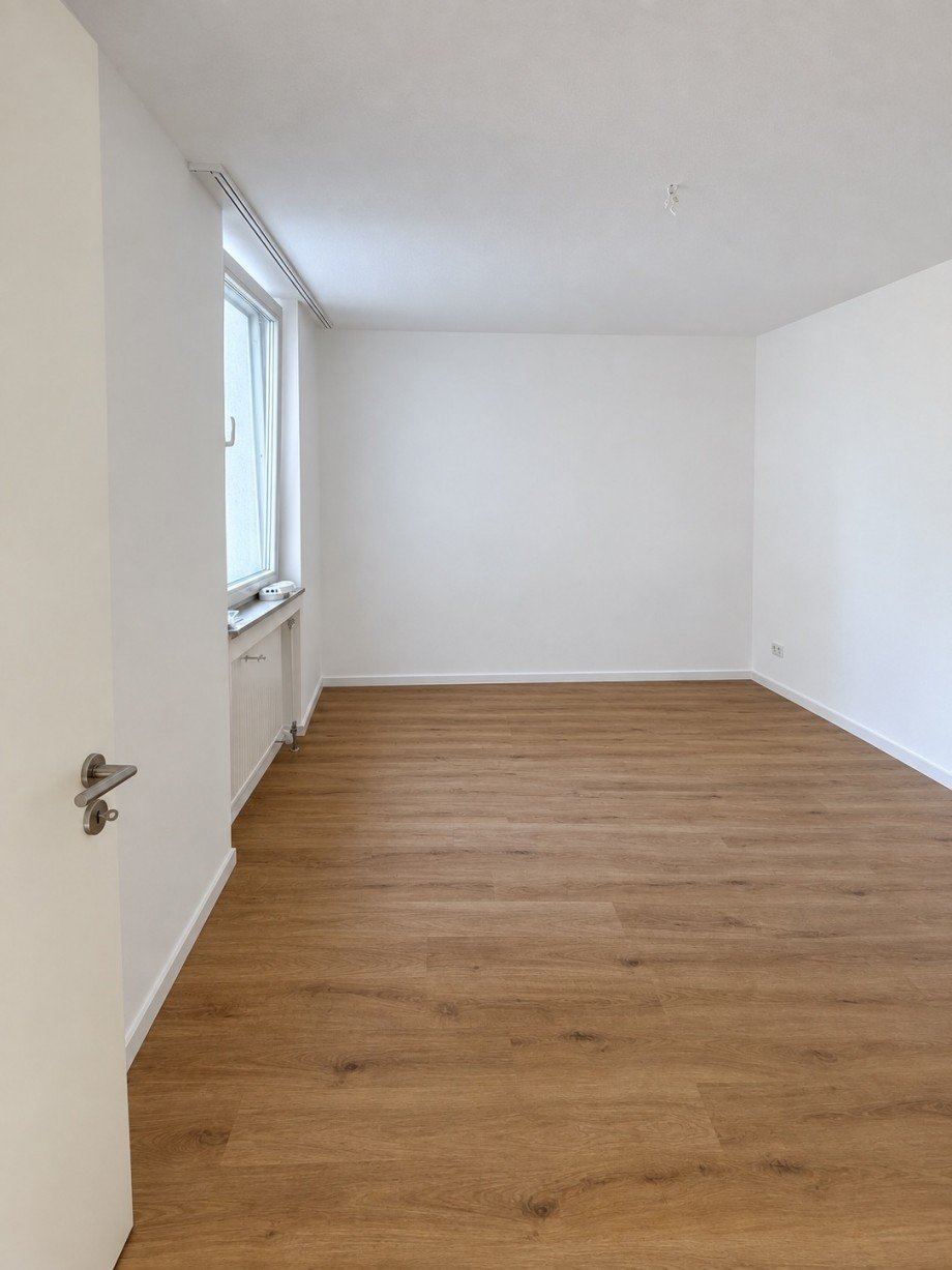 Fertiges Schlafzimmer Etagenwohnung K�ln