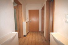 Flur ***Wohngl�ck in Deutz - unweit des Rheins! 2-Zimmer-Wohnung - 58 m� - Balkon***