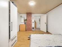 DG-Wohnung Schlafzimmer EIN HAUS, DREI WOHNUNGEN, VIELE PERSPEKTIVEN - ZENTRUMSNAH IN LICH