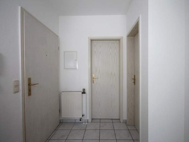 Flur Bild 1 Etagenwohnung Alsfeld