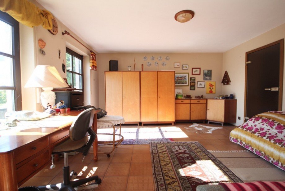 KG - 3. Zimmer Einfamilienhaus Swisttal