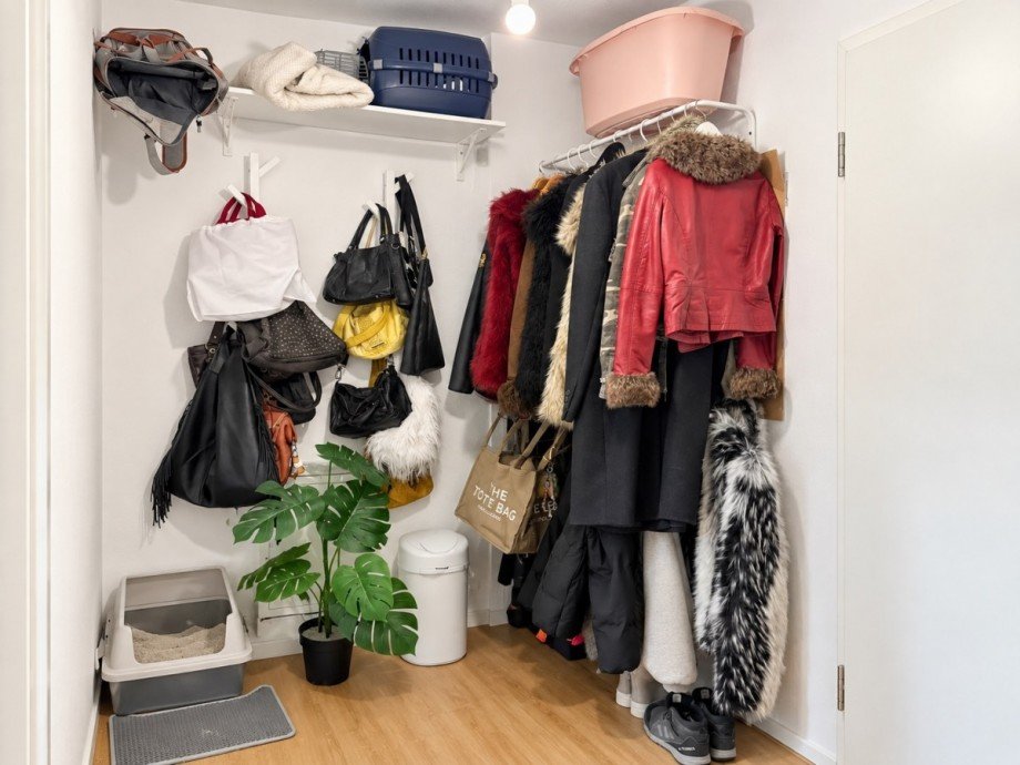 Diele Erdgeschosswohnung Frechen
