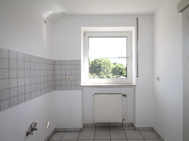 K�che Etagenwohnung Alsfeld