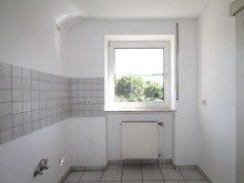 K�che ***Ihr erster Schritt zum Eigentum - RENOVIERTE 2-Zimmer-Whg. - ca. 45 m� - Sonnenbalkon***