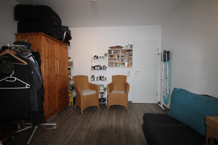 3. Zimmer Etagenwohnung Frechen