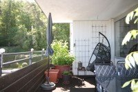 Bild (e53d13b7c44f7b0a37d3a1d871d2791e): 2-Zimmer-Wohnung mit Weitblick - 81 m� - gro�er Balkon - inkl. moderner EBK - ideal f�r Pendler