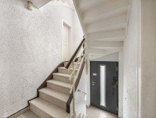 Treppenhaus EIN HAUS, DREI WOHNUNGEN, VIELE PERSPEKTIVEN - ZENTRUMSNAH IN LICH