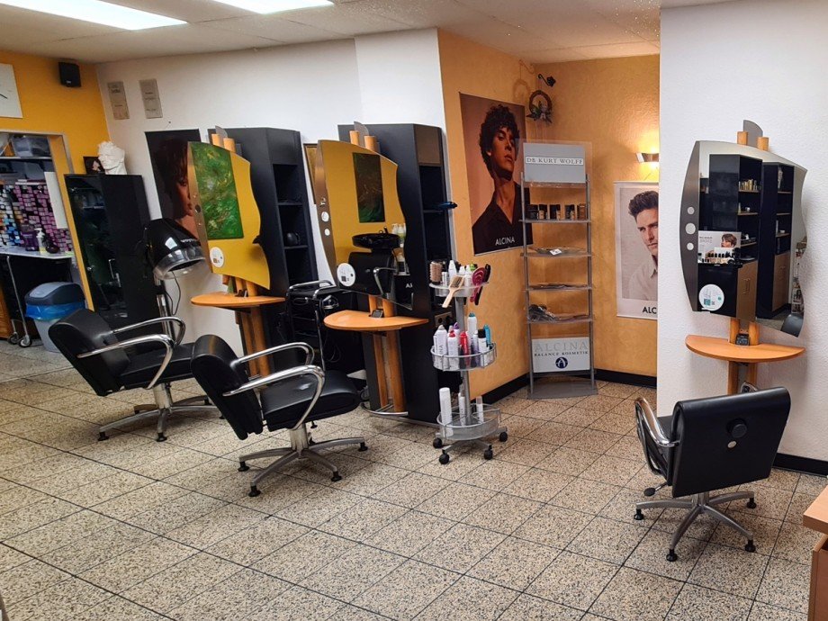 Arbeitspl�tze Ladenlokal Frankfurt