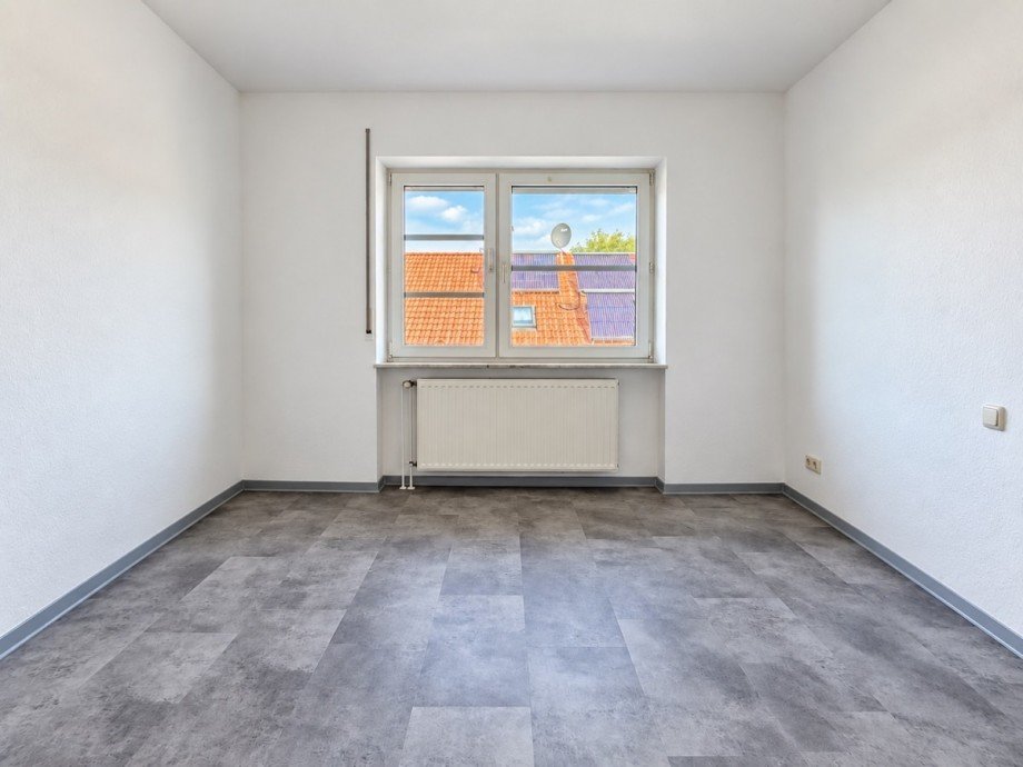 Schlafzimmer Etagenwohnung Alsfeld