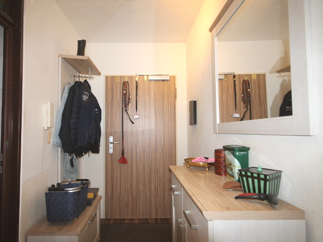 Flur Etagenwohnung Buseck