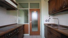 K�che 2-Zimmer-Wohnung - 81 m� - f�r Eigennutzer und Kapitalanleger - gr. Balkon - RENOVIERUNGSBED�RFTIG