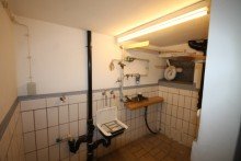 KG Waschk�che Einfamilienhaus - ca. 111,00 m� Wohnfl�che - in Steinbach mit Freiraum f�r Ihre Ideen