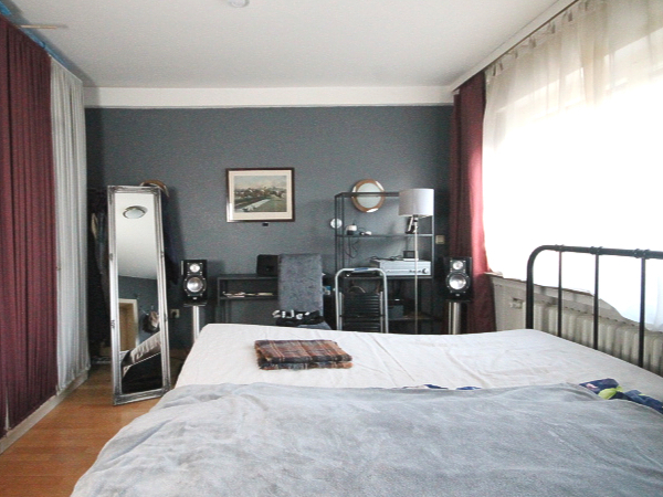 UG/KG Wohnschlafzimmer Einfamilienhaus Gummersbach