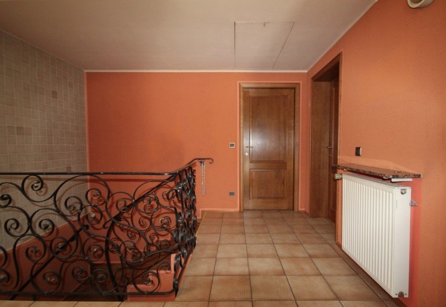 Eingangsdiele Einfamilienhaus Swisttal