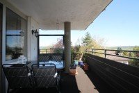 Bild (f93e005f77cb0d50a3f84b8a6969b375): 2-Zimmer-Wohnung mit Weitblick - 81 m� - gro�er Balkon - inkl. moderner EBK - ideal f�r Pendler