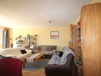 Bild (fc4d59f05656d90ef121456bf4848a5e): Vermietete 2-Zimmer-Wohnung mit West-Terrasse & TG-Stellplatz in ruhiger Lage von Frechen