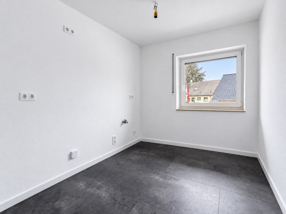 K�che Etagenwohnung Dormagen