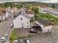 Bild (fec7b97633bc7a51fe7dc537e6f16ec3): EIN HAUS, DREI WOHNUNGEN, VIELE PERSPEKTIVEN - ZENTRUMSNAH IN LICH